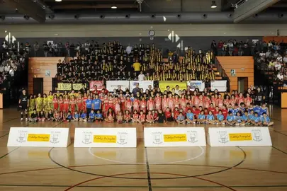 El pasado domingo llenaron Pando Aisia