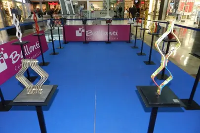 Por la celebraci&oacute;n del Festival Internacional de Ochotes de Portugalete