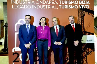 Las instituciones locales se han volcado en la inauguraci&oacute;n