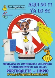 Cartel de la iniciativa