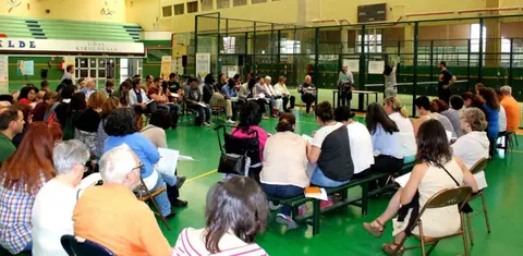 La cuant&iacute;a econ&oacute;mica destinada a este fin asciende a 27.000 euros