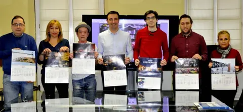 Los 23.000 ejemplares editados se enviar&aacute;n a los hogares esta semana