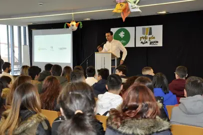 Los participantes han valorado las propuestas de sus compa&ntilde;eros