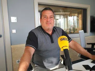 Un veterano en las canchas desde hace m&aacute;s de 30 a&ntilde;os