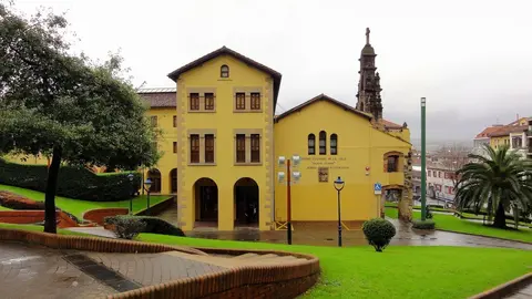 La entrada es libre hasta completar aforo