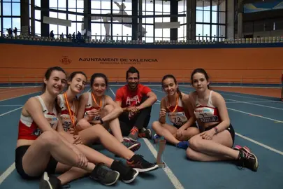 Será este viernes en las pistas de Artunduaga