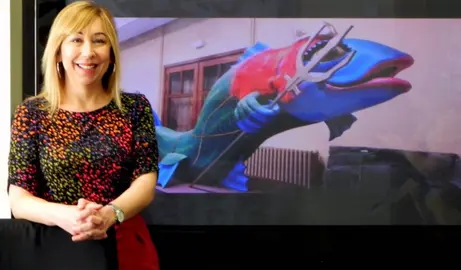 La Concejala de Cultura ha presentado la programaci&oacute;n