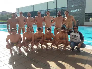 Los de Portu desempataron en un penalti sobre la campana