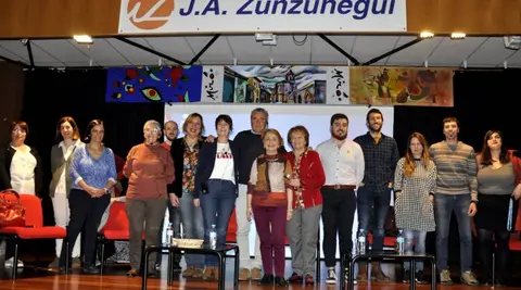 Cerca de 120 estudiantes han participado en esta Jornada