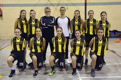 El torneo para las portugalujas comenzar&aacute; el 19 de abril