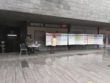 El plazo de solicitudes permanecer&aacute; abierto hasta el 5 de octubre