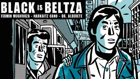 El film se exhibi&oacute; en dos sesiones en los cines Dock Ballonti