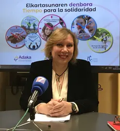 La Concejala de Bienestar Social ha explicado los detalles