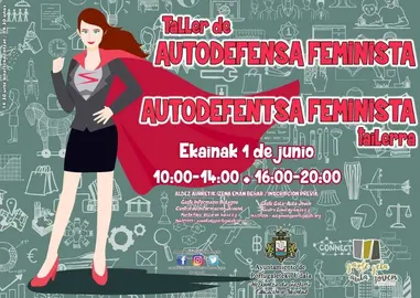 Se impartir&aacute; el 1 de junio en el Aula Joven