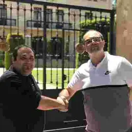 Entrenar&aacute; a uno de los equipos senior y uno de los cadetes
