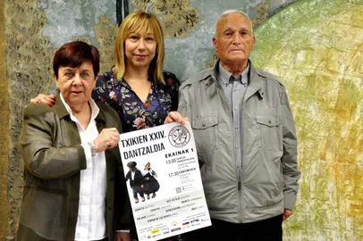 Esta nueva edición, reunirá a cerca de 600 niños y niñas