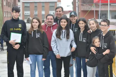 El acto tuvo lugar el pasado viernes 14 de junio