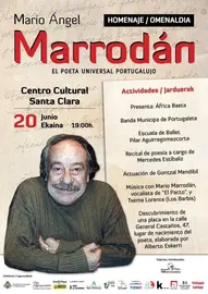 El pr&oacute;ximo jueves 20 de junio a las 19 horas
