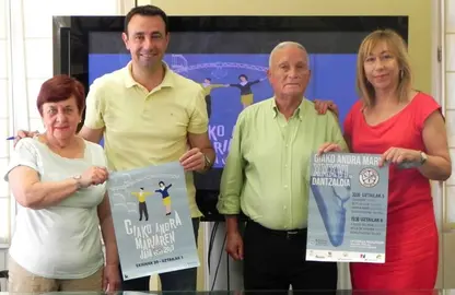 Presentado el programa del evento que se celebra el 1 de julio