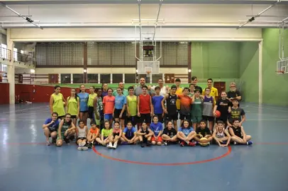 Celebrado la &uacute;ltima semana de junio en el Colegio Santa Mar&iacute;a