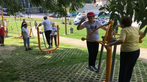 Se hace especial hincapi&eacute; en el mantenimiento de la salud