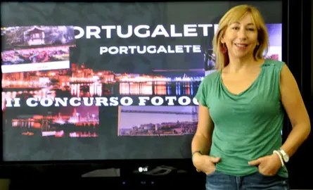 La temática elegida será Portugalete y Sus Barrios