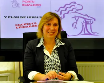 Para mejorar en materia de igualdad entre hombres y mujeres