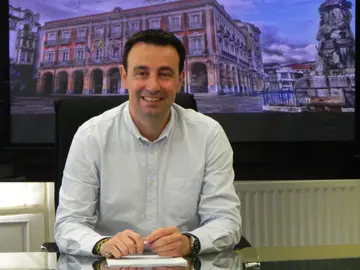 Un incremento de un 3,1% respecto al pasado ejercicio