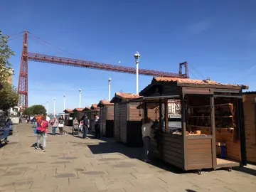 Las actividades durar&aacute;n todo el fin de semana