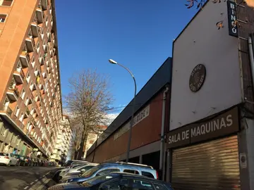 Se ampliará en 1.000 metros cuadrados