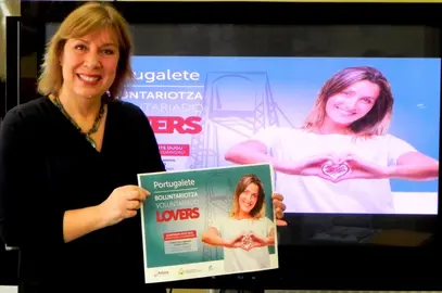 La concejala de Bienestar Social, M&ordf; Jos&eacute; Blanco
