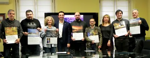 El calendario llegar&aacute; a los hogares esta semana