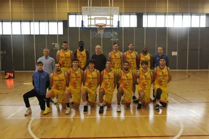 El torneo ha tenido lugar en Pando Aisia