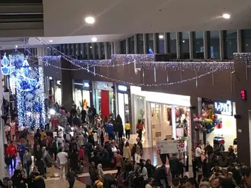 Con m&aacute;s de 6,6 millones de visitantes