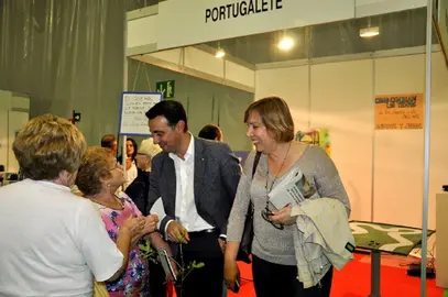 Dirigido a personas mayores de 80 a&ntilde;os que no sean conocidas en los Servicios Sociales