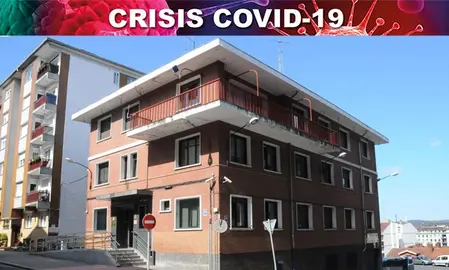 Comisaria de Policia de Portugalete