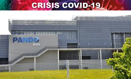 El polideportivo re&uacute;ne las condiciones sanitarias necesarias