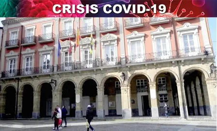 Se trata de una recopilación de plataformas de diferentes instituciones