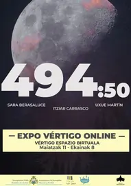 Para visitarla es necesario acceder la web de Artemisa