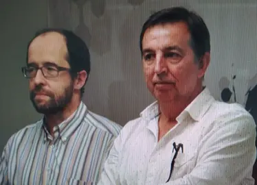 La nueva Junta est&aacute; compuesta por cuatro mujeres y cinco hombres