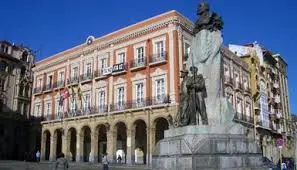 Portugalete, un pueblo solidario