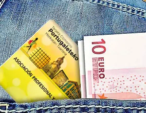 La asociaci&oacute;n se vuelca con la hosteler&iacute;a