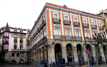 El Consistorio ayuda tambi&eacute;n a la hosteler&iacute;a con la suspensi&oacute;n de la ordenanza del pago por terraza de 2020