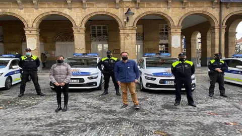 Con esta apuesta se espera reforzar la atenci&oacute;n a la ciudadan&iacute;a