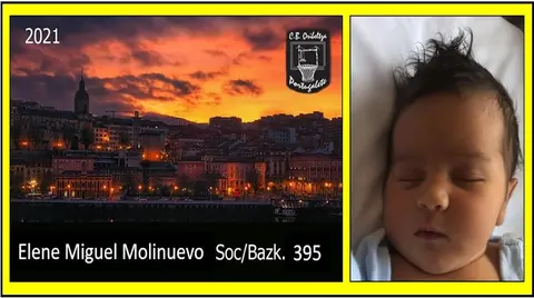 Nuevos socios para el club