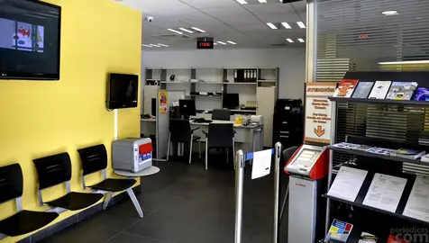 Las consultas realizadas por tel&eacute;fono y correo electr&oacute;nico experimentaron un notable aumento el pasado a&ntilde;o