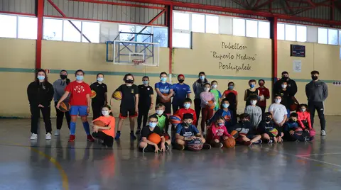 El club ya ha abierto tambi&eacute;n el periodo de inscripci&oacute;n
de jugadores de cara
a la pr&oacute;xima temporada
