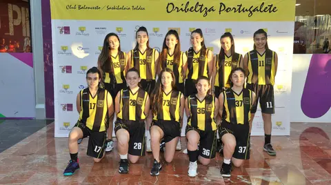 El club se encuentra trabajando en los preparativos de la nueva campa&ntilde;a