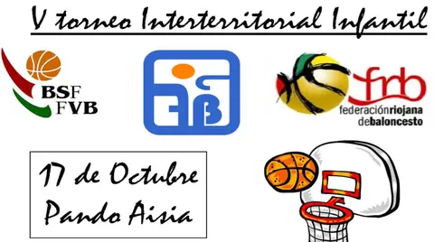 Cartel del torneo