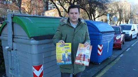 campa&ntilde;a limpieza portugalete